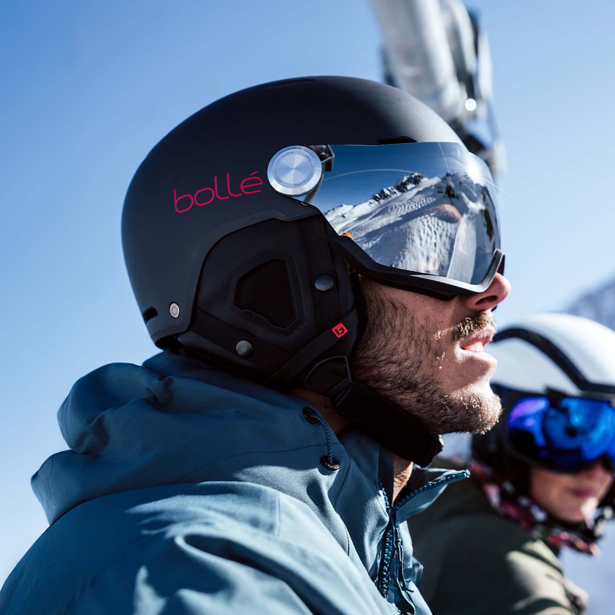 MIGHT VISOR, , horizontal-gallery